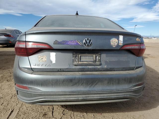 Volkswagen Jetta Sport Image 10