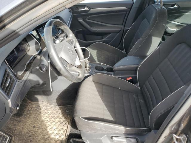 Volkswagen Jetta Sport Image 6