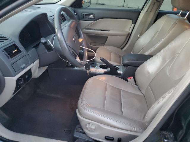 Ford Fusion Hybrid Image 7