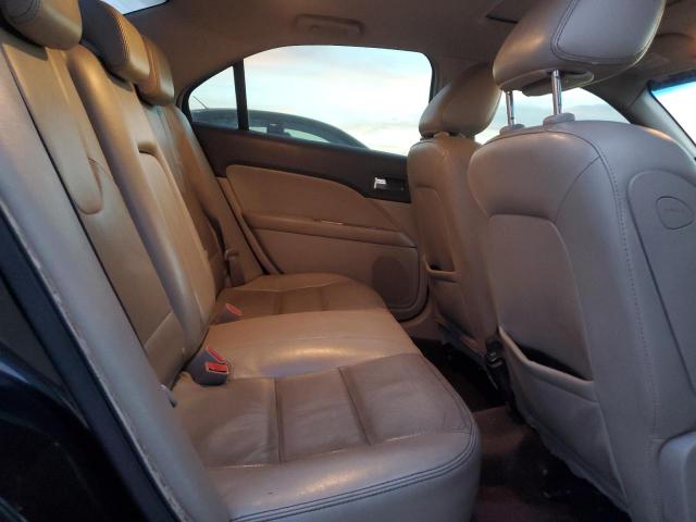 Ford Fusion Hybrid Image 11