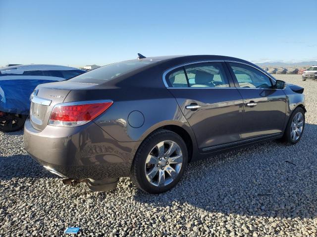 Buick LaCrosse Image 5