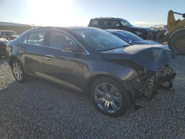 Buick LaCrosse Image 2