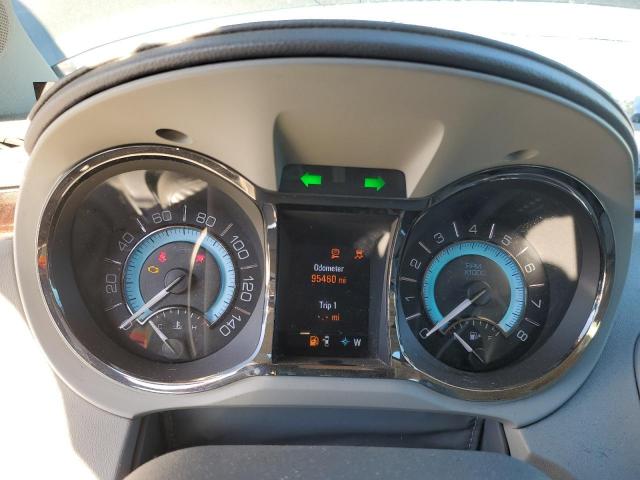 Buick LaCrosse Image 10