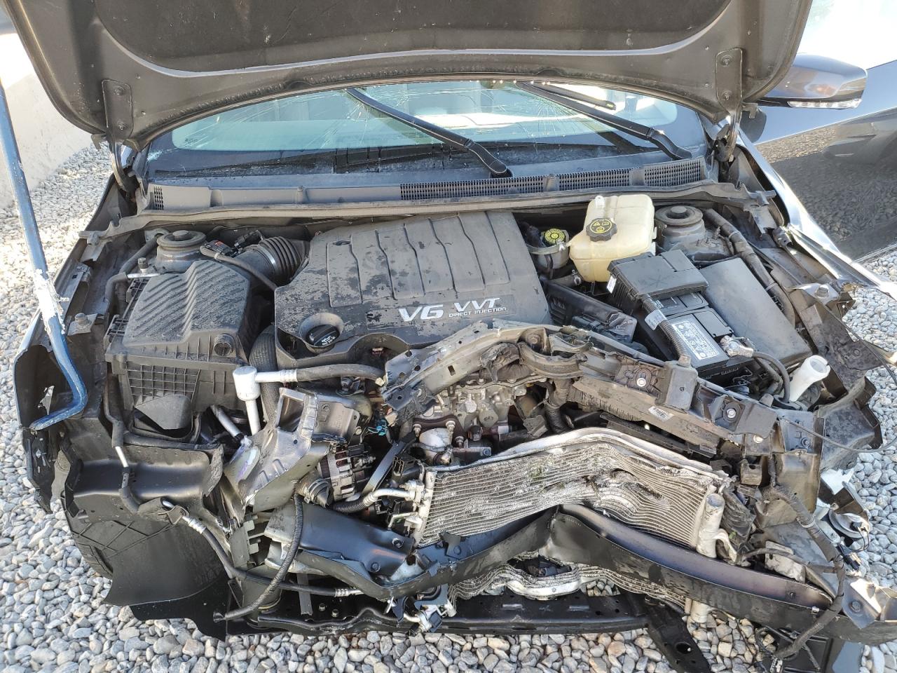 Buick LaCrosse Image 12