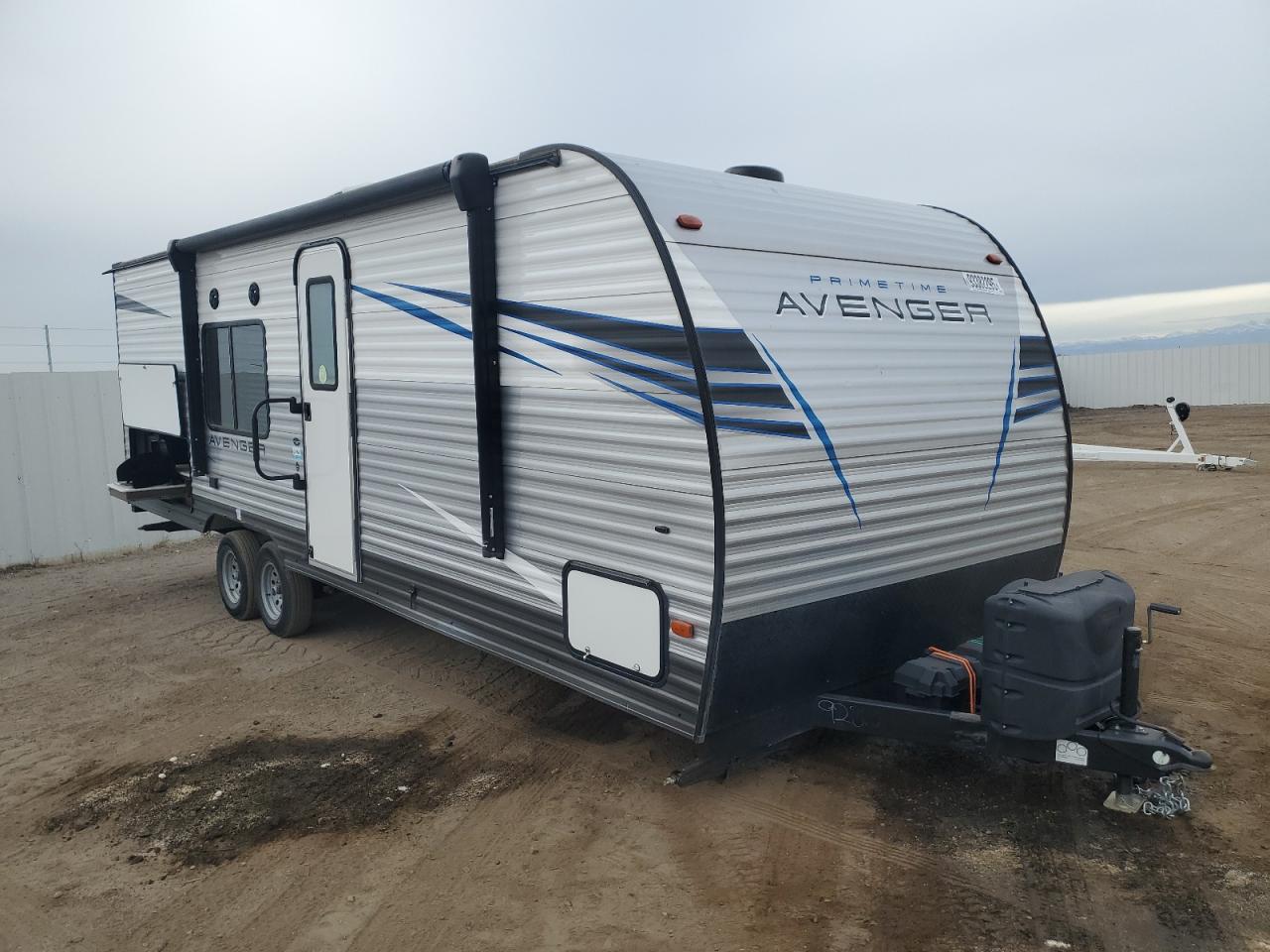 Wildwood Avenger Image 1