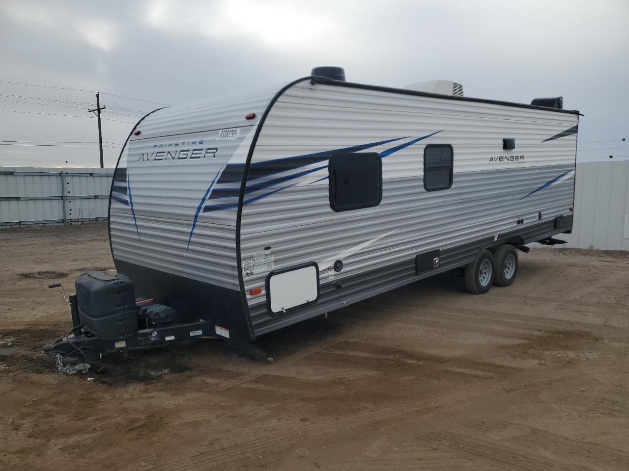 Wildwood Avenger Image 5