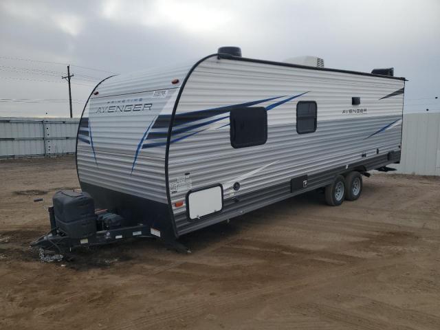 Wildwood Avenger Image 5