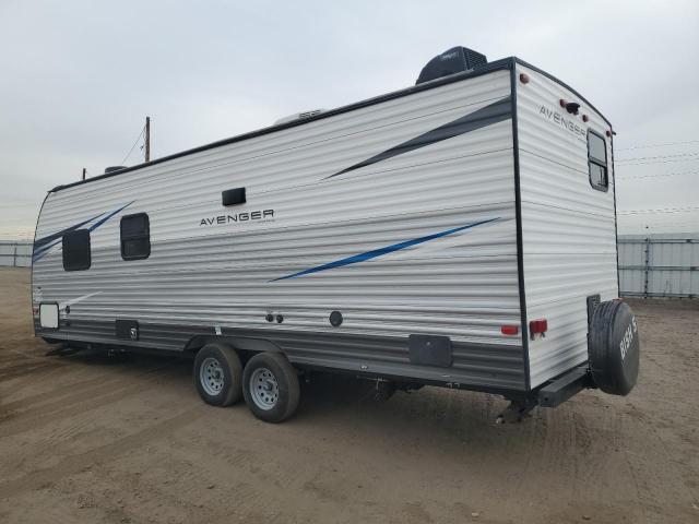 Wildwood Avenger Image 6