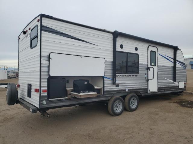 Wildwood Avenger Image 4