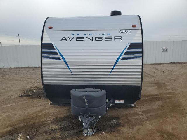 Wildwood Avenger Image 3