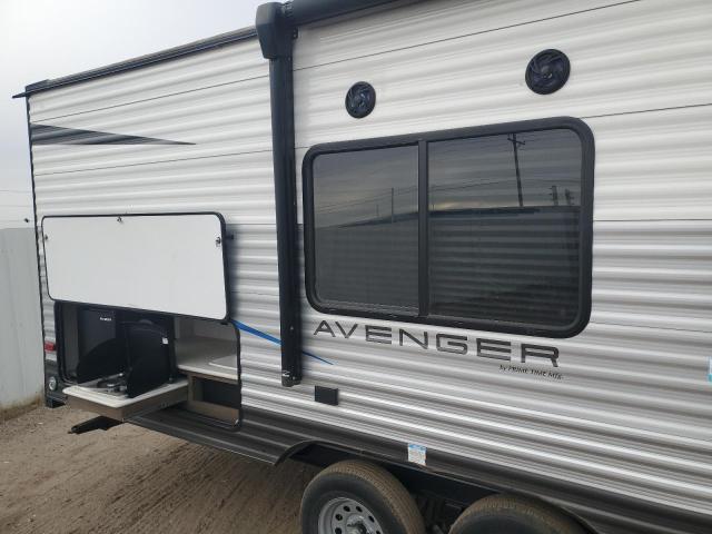 Wildwood Avenger Image 9