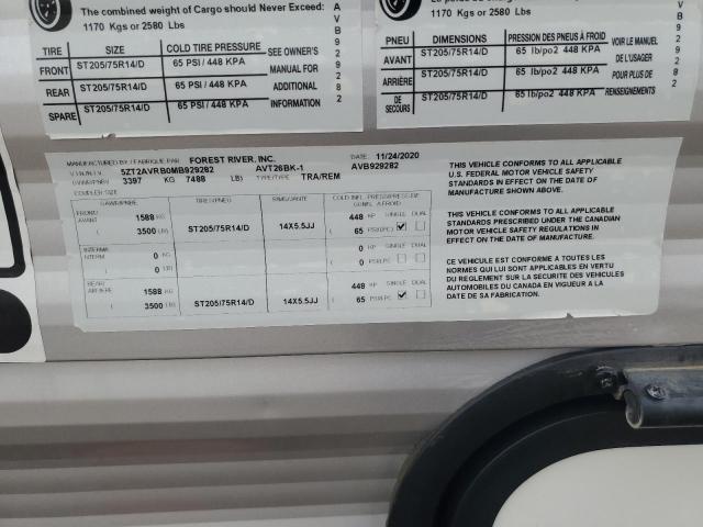 Wildwood Avenger Image 7