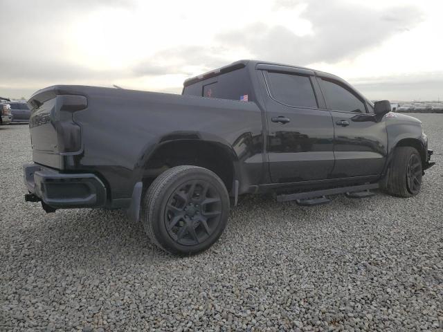 Chevrolet Silverado K1500 Rst Image 4