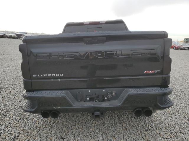 Chevrolet Silverado K1500 Rst Image 7