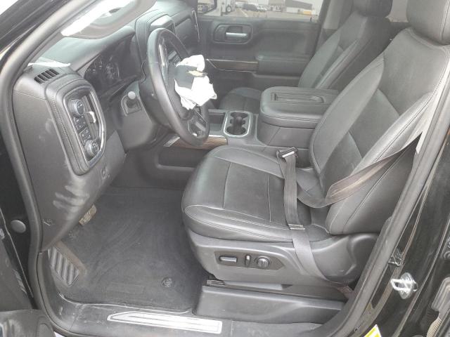 Chevrolet Silverado K1500 Rst Image 3