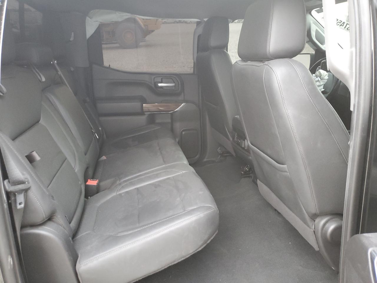 Chevrolet Silverado K1500 Rst Image 5