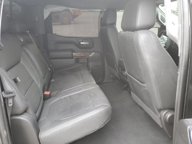 Chevrolet Silverado K1500 Rst Image 5