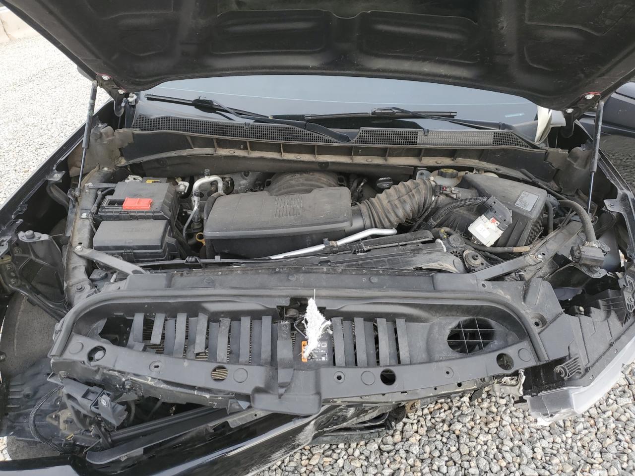 Chevrolet Silverado K1500 Rst Image 6