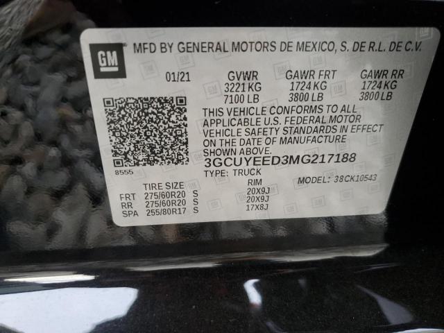 Chevrolet Silverado K1500 Rst Image 12