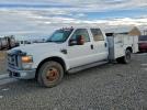 Ford F-350 Super Duty Image 1