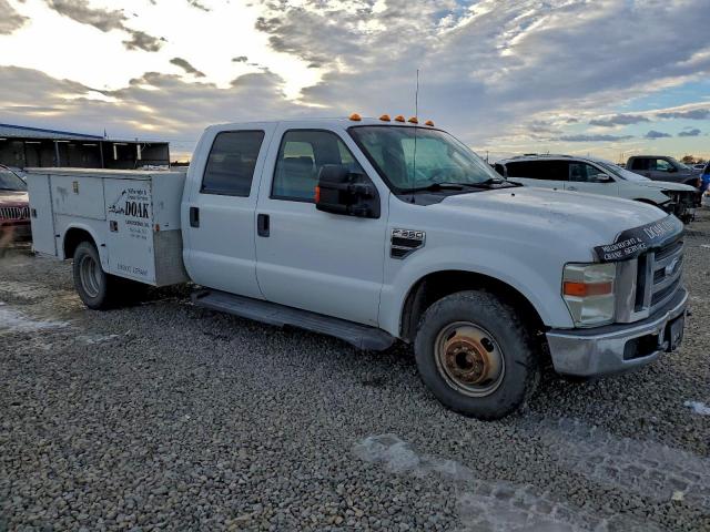 Ford F-350 Super Duty Image 2