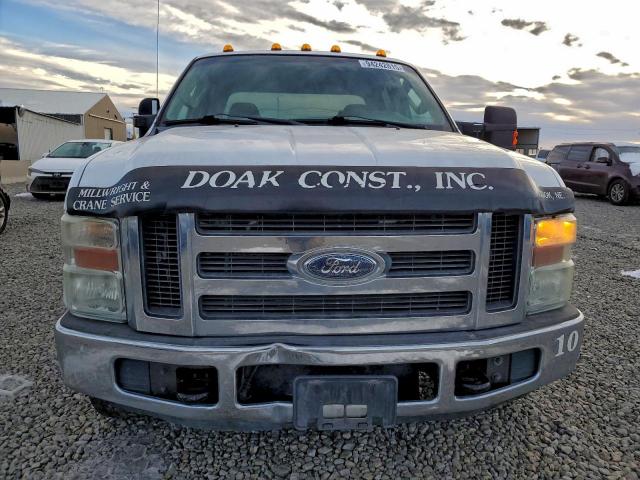 Ford F-350 Super Duty Image 7