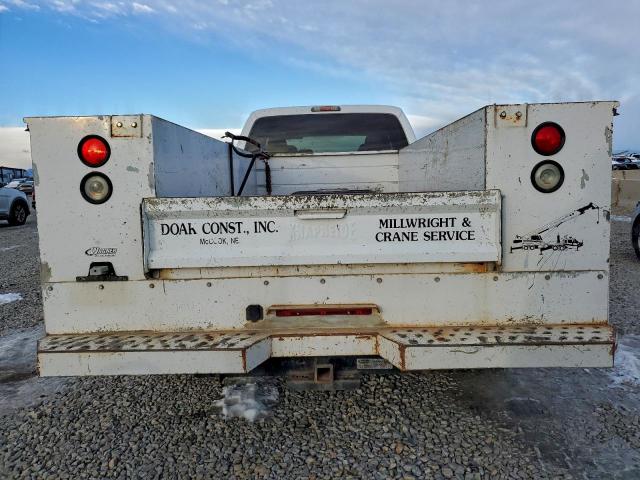 Ford F-350 Super Duty Image 10