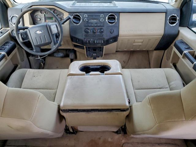 Ford F-350 Super Duty Image 8