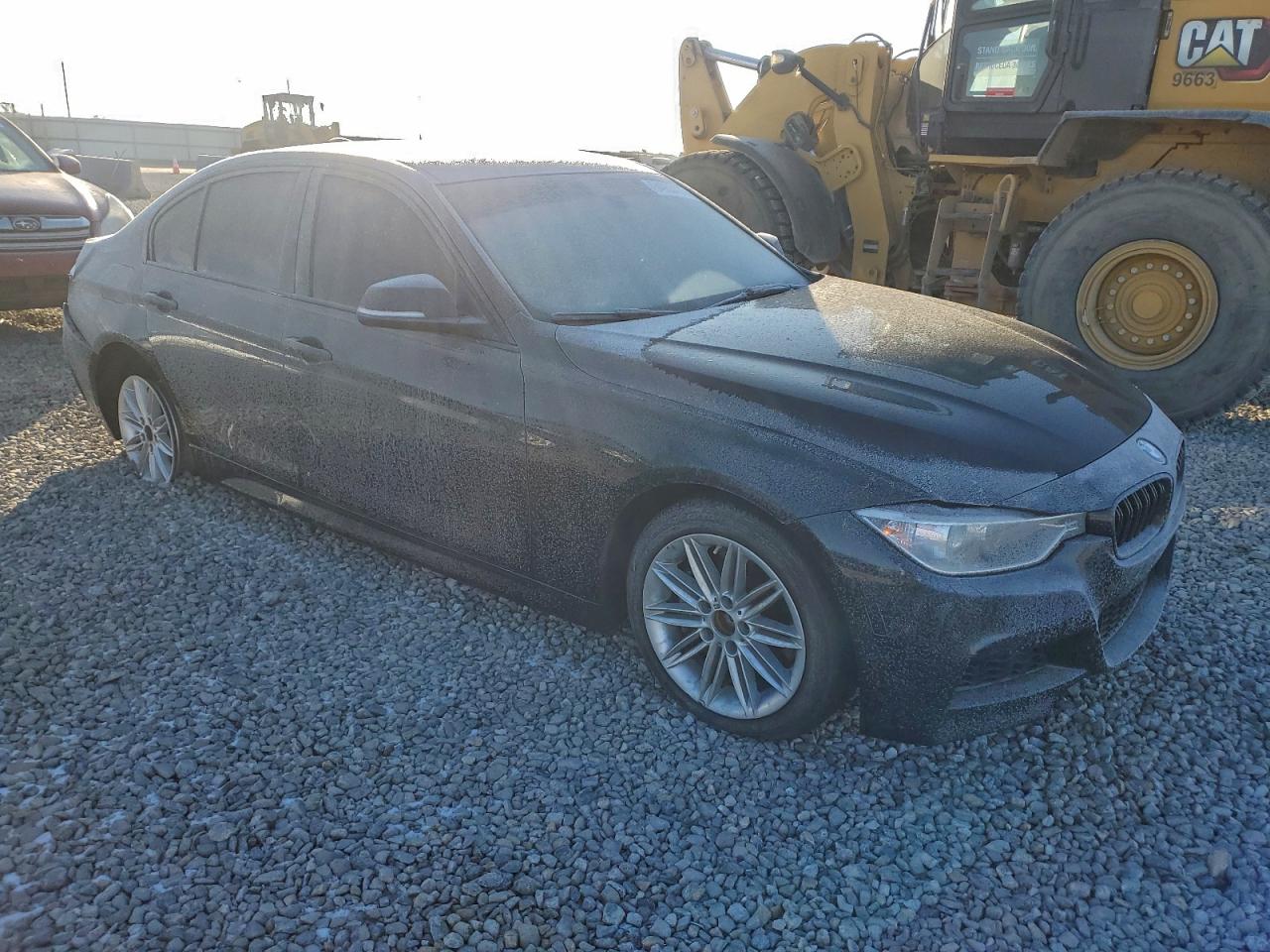 BMW 3 Series Xi Image 3