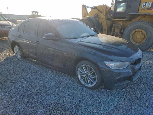 BMW 3 Series Xi Image 3