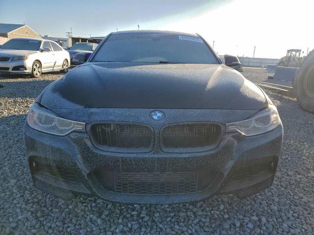 BMW 3 Series Xi Image 6