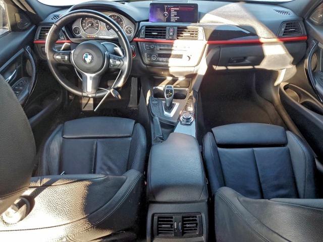 BMW 3 Series Xi Image 11