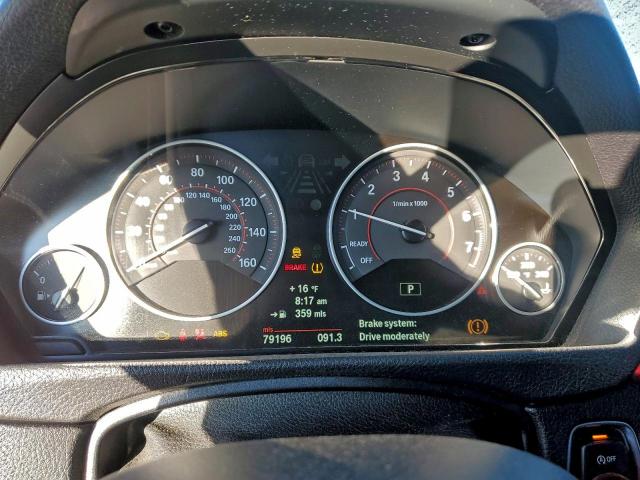 BMW 3 Series Xi Image 10