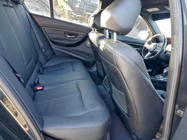 BMW 3 Series Xi Image 12