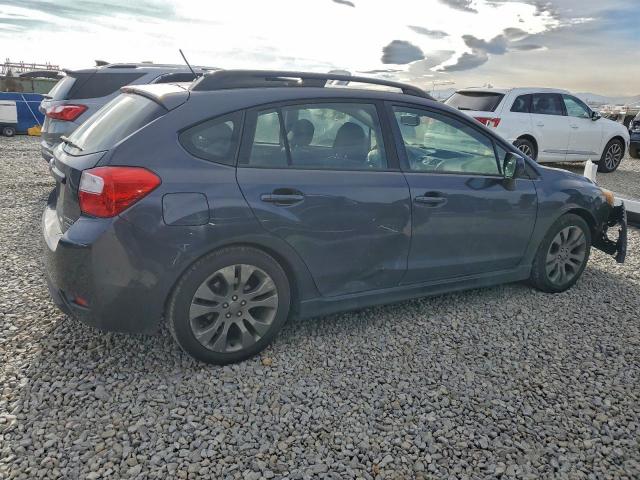 Subaru Impreza Sport Premium Image 2