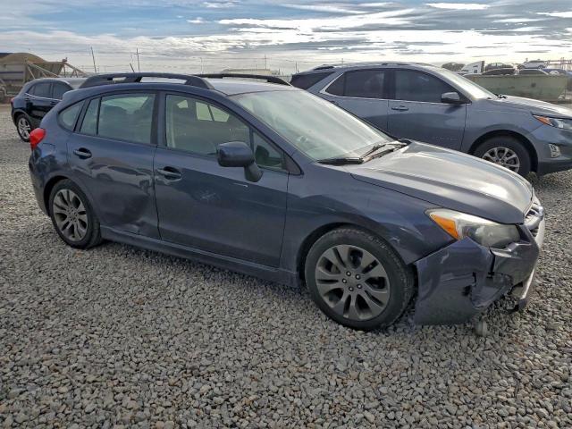 Subaru Impreza Sport Premium Image 7