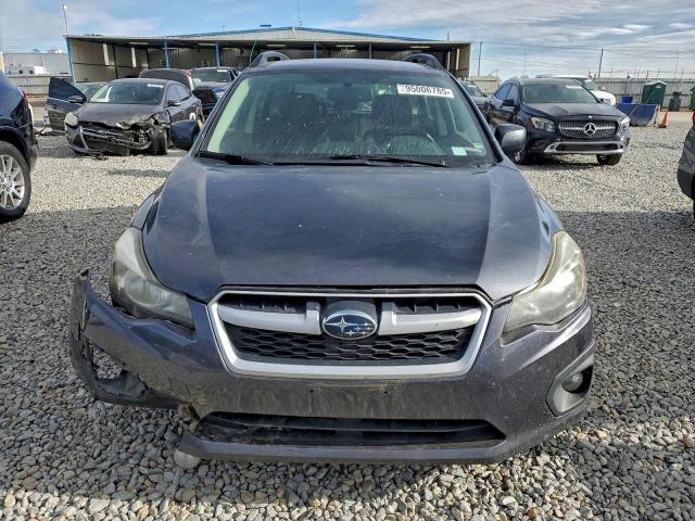 Subaru Impreza Sport Premium Image 5