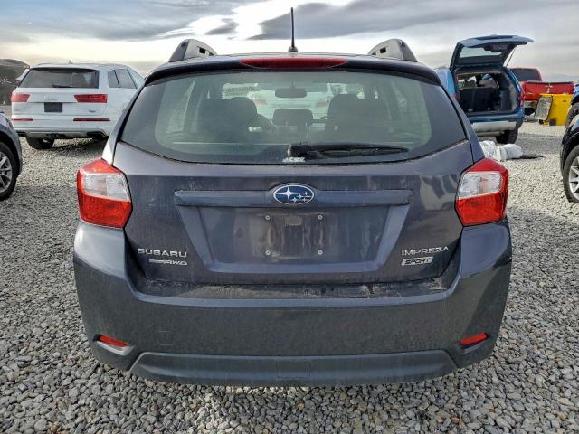 Subaru Impreza Sport Premium Image 13