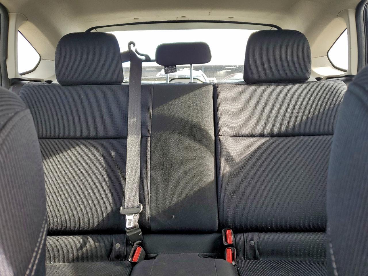 Subaru Impreza Sport Premium Image 10