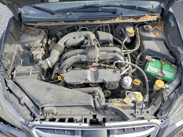 Subaru Impreza Sport Premium Image 11