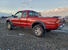 Toyota Tacoma Xtracab Prerunner Image 2
