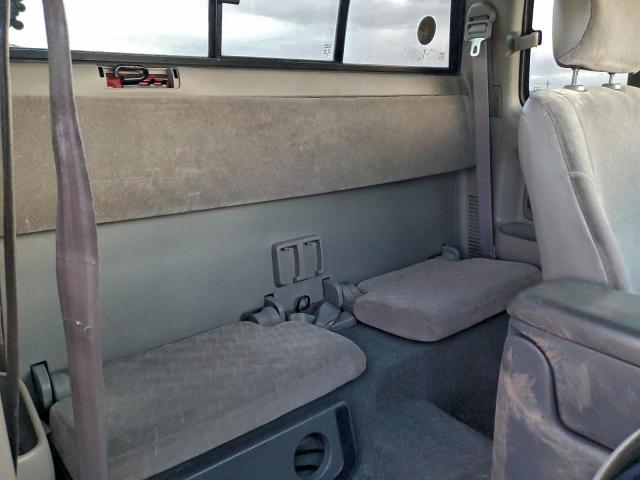 Toyota Tacoma Xtracab Prerunner Image 6