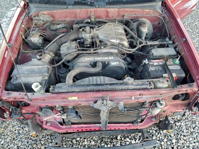 Toyota Tacoma Xtracab Prerunner Image 9