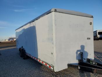  Salvage Wells Cargo Other