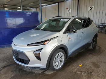  Salvage Chevrolet Bolt