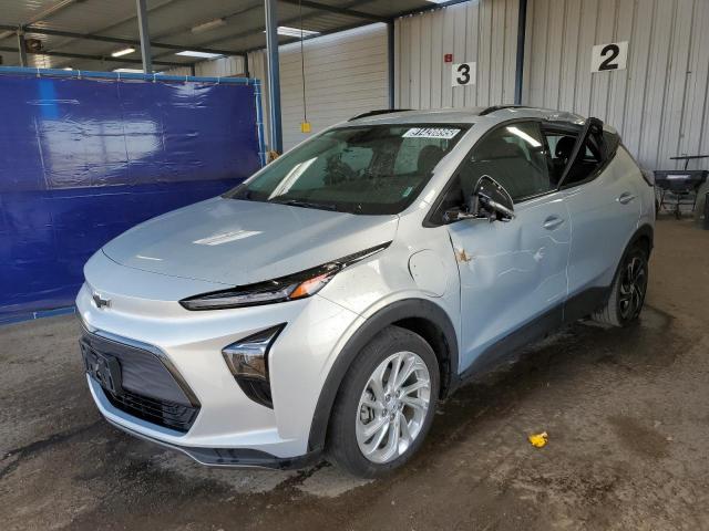  Salvage Chevrolet Bolt