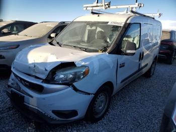  Salvage Ram Promaster