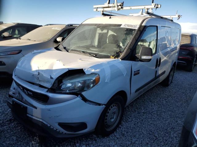  Salvage Ram Promaster