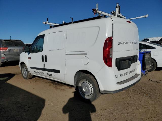 Ram Promaster Tradesman Image 2