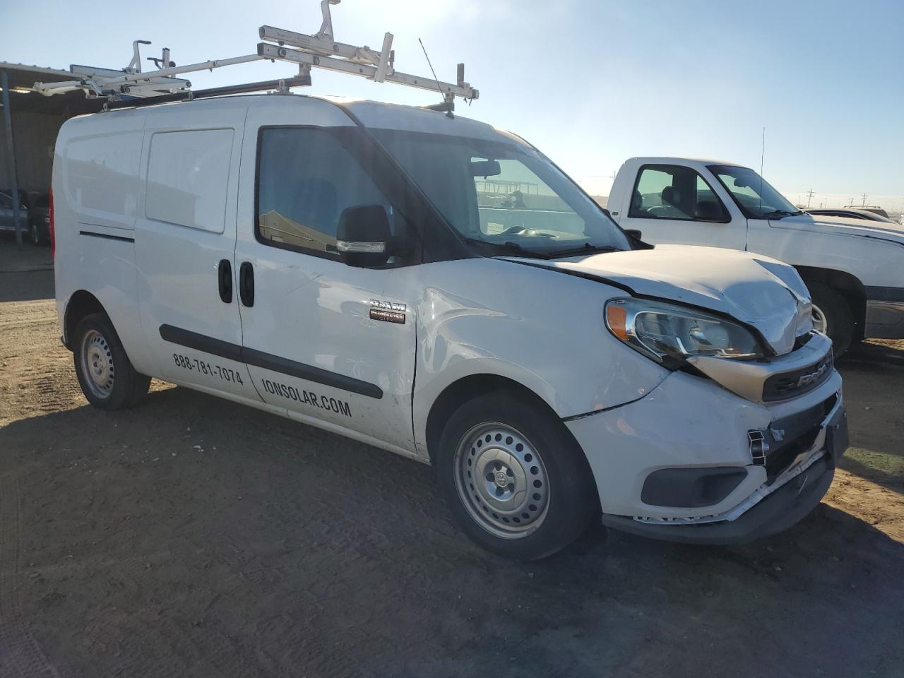 Ram Promaster Tradesman Image 3